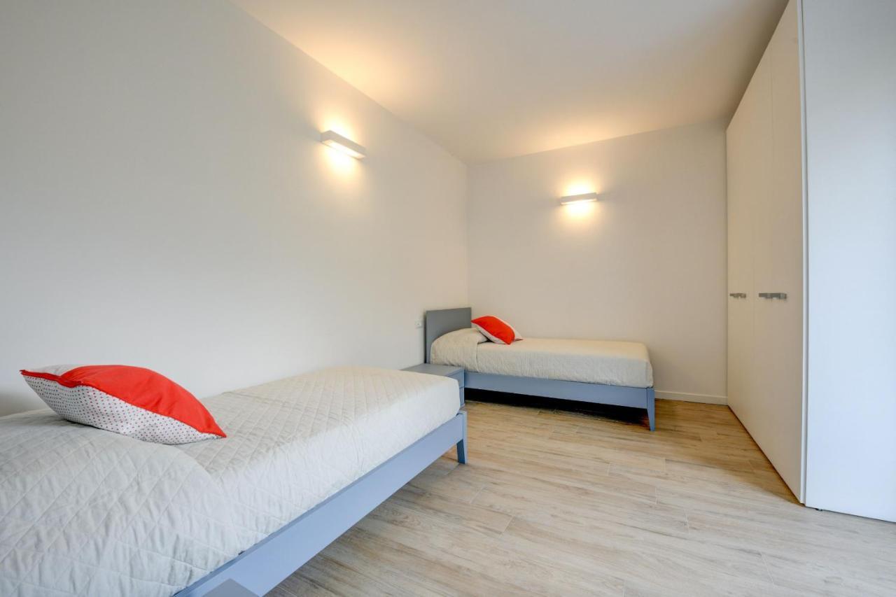 Maison Bellini 1 Toscolano Maderno Exterior foto