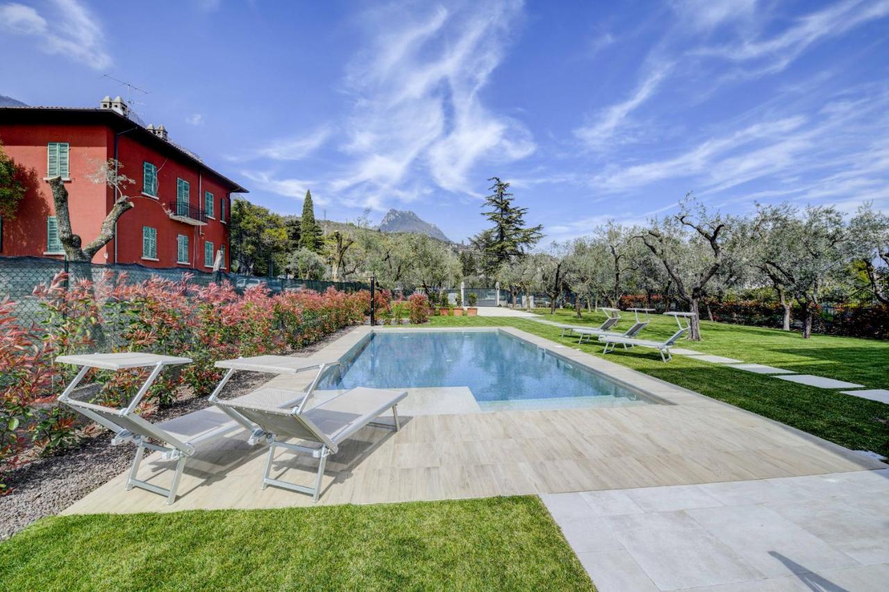 Maison Bellini 1 Toscolano Maderno Exterior foto