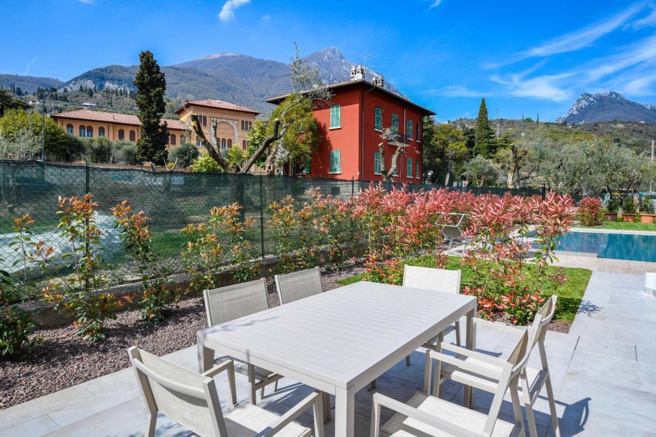 Maison Bellini 1 Toscolano Maderno Exterior foto