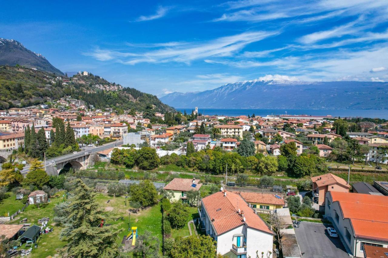 Maison Bellini 1 Toscolano Maderno Exterior foto