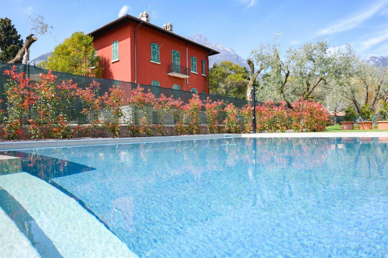 Maison Bellini 1 Toscolano Maderno Exterior foto